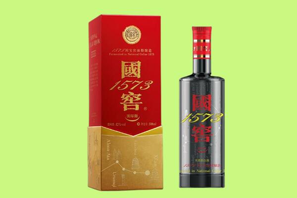 七星区回收国窖